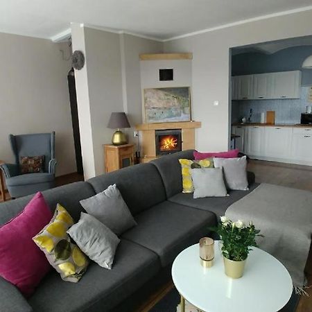 Apartamenty Nova Na Krakowskiej No 1 Bielsko-Biala Luaran gambar