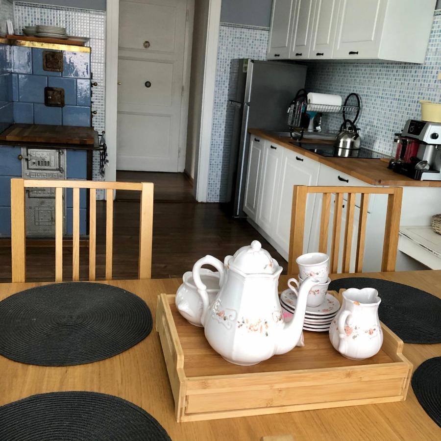 Apartamenty Nova Na Krakowskiej No 1 Bielsko-Biala Luaran gambar