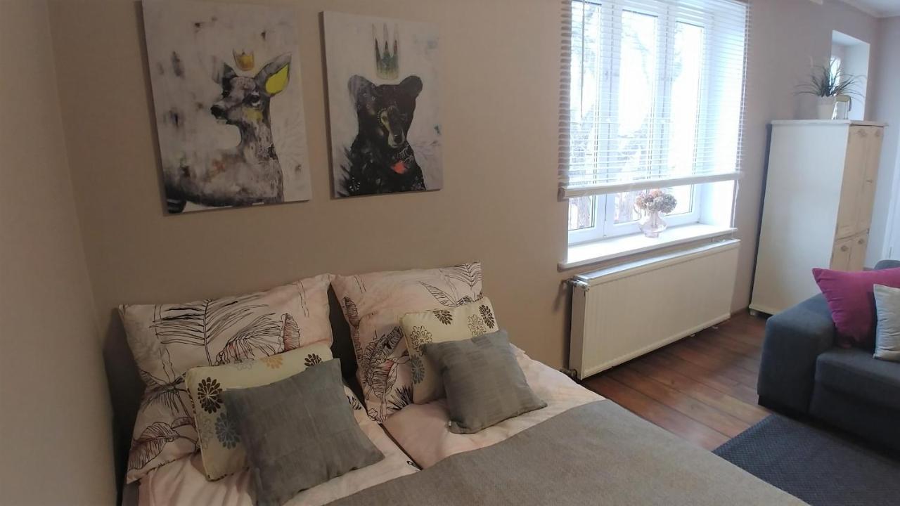 Apartamenty Nova Na Krakowskiej No 1 Bielsko-Biala Luaran gambar