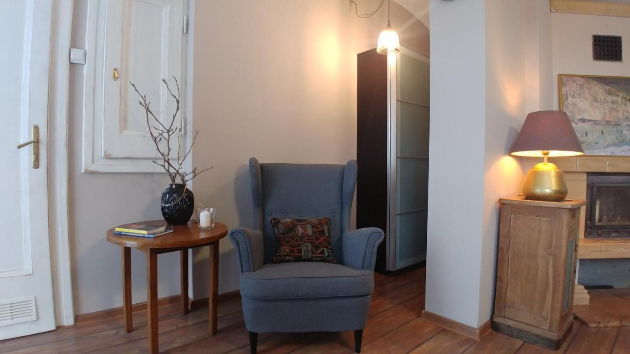Apartamenty Nova Na Krakowskiej No 1 Bielsko-Biala Luaran gambar