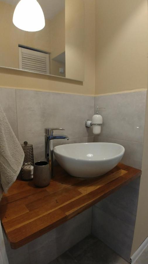 Apartamenty Nova Na Krakowskiej No 1 Bielsko-Biala Luaran gambar
