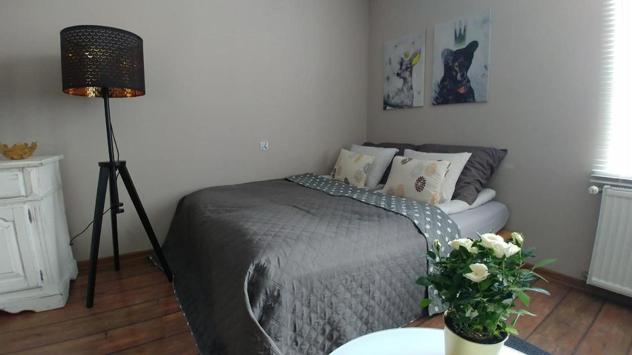Apartamenty Nova Na Krakowskiej No 1 Bielsko-Biala Luaran gambar
