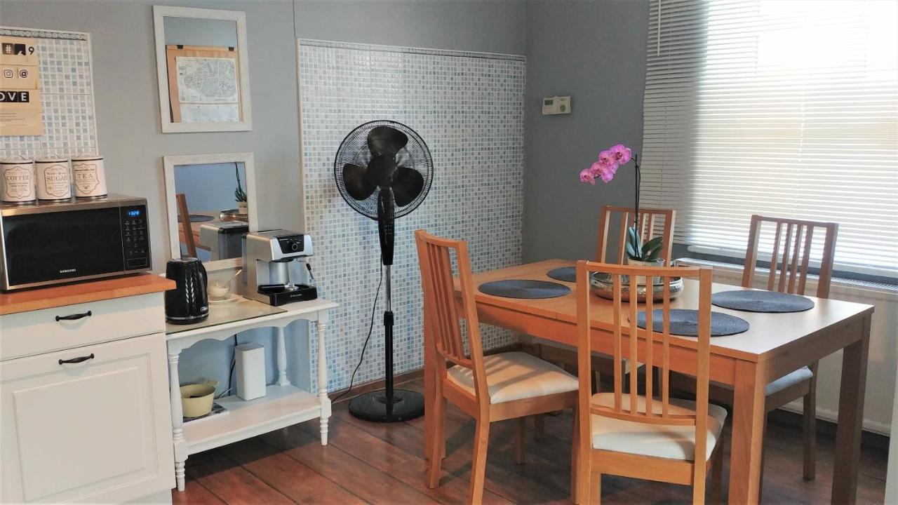 Apartamenty Nova Na Krakowskiej No 1 Bielsko-Biala Luaran gambar