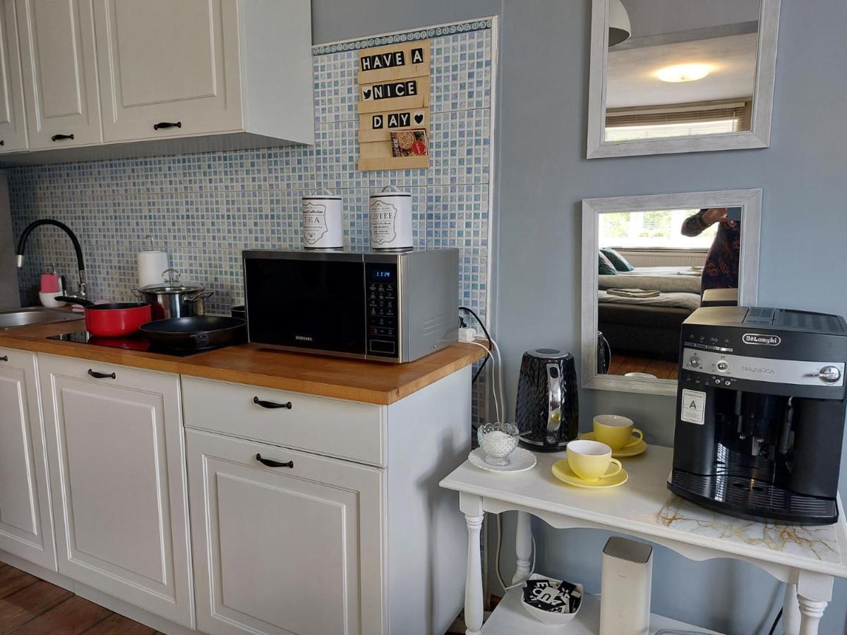 Apartamenty Nova Na Krakowskiej No 1 Bielsko-Biala Luaran gambar