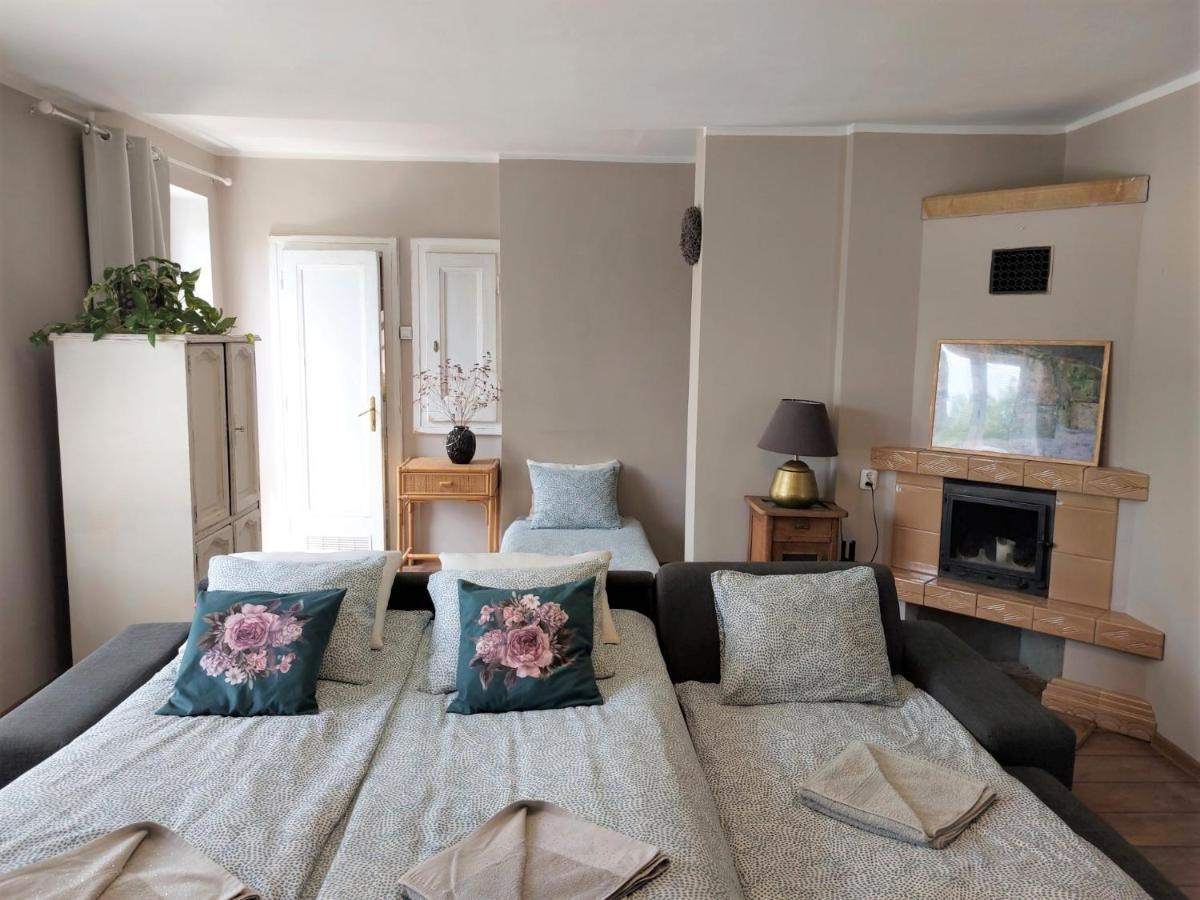 Apartamenty Nova Na Krakowskiej No 1 Bielsko-Biala Luaran gambar